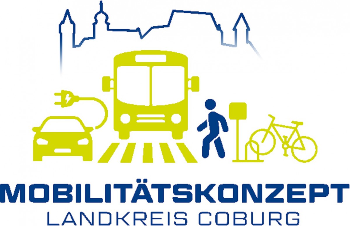 Logo Mobilitätsbefragung