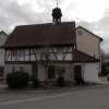 Gemeindehaus Stöppach