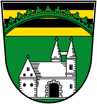 Wappen Gemeinde Meeder