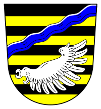 Wappen Gemeinde Niederfüllbach